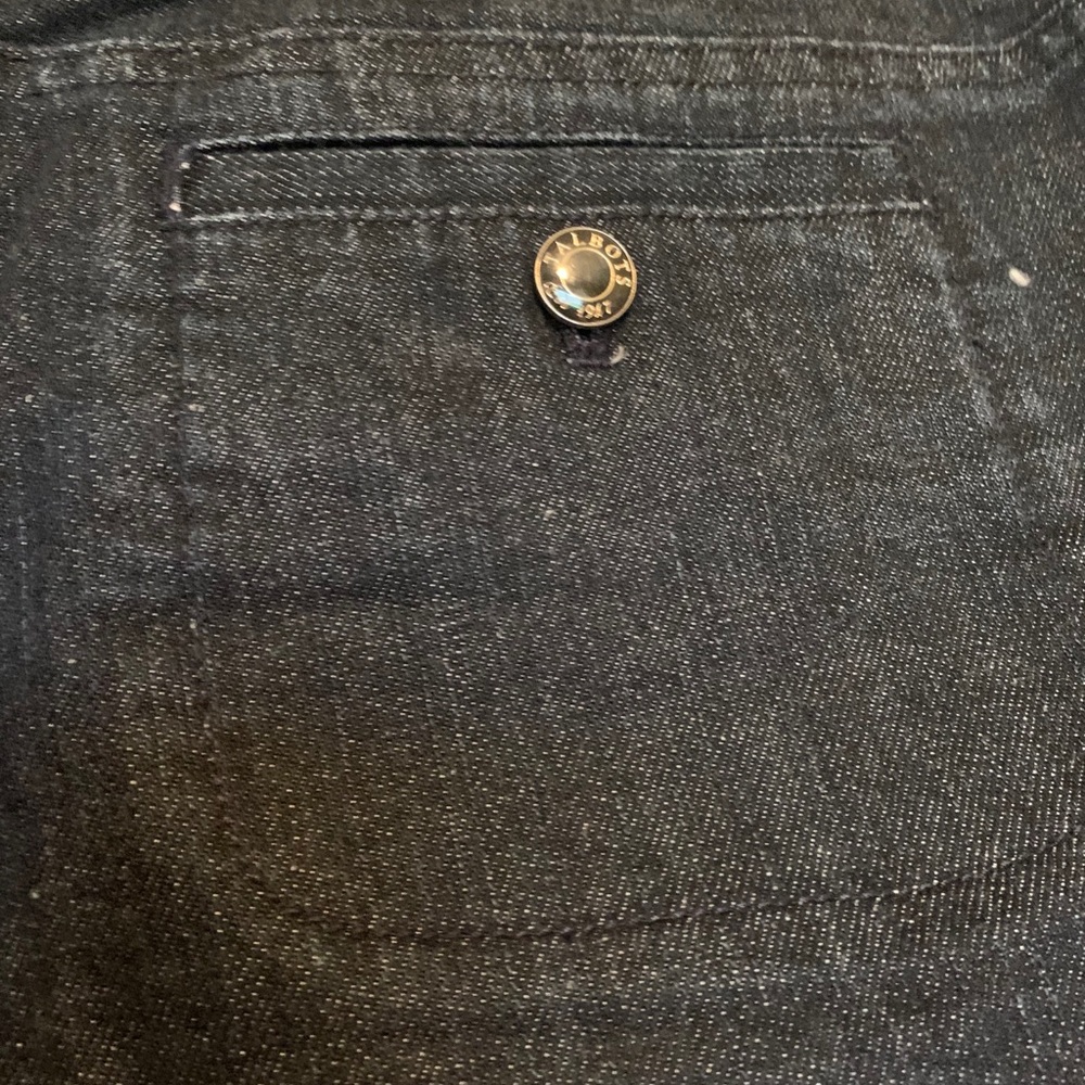 Talbots Jeans - Picture 3 of 4